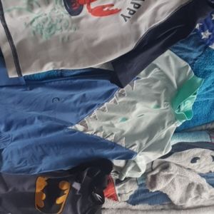 SOLD ELSEWHERE 12 Month Boys Swimwear Bundle